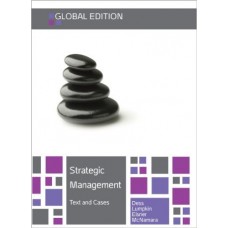 Strategic Management