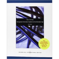 Management Information Systems for the Information Age