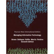 Managing Information Technology