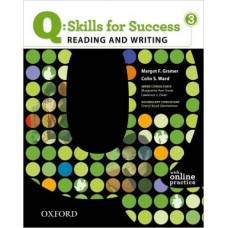 Q: Skills for Success 3