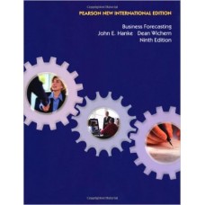 Business Forecasting