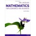 Mathematics for Economics and Business