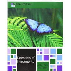 Essentials of Investments