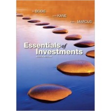 Essentials of Investments with Connect Plus Access Card
