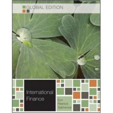 International Finance