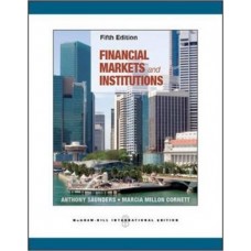 Financial Markets and Institutions
