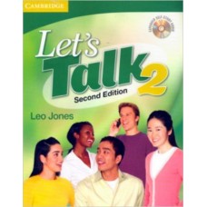Let's Talk, Level 2