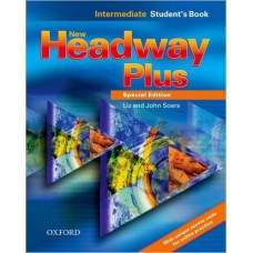 New Headway Plus