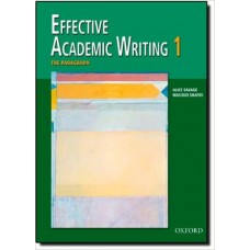 Effective Academic Writing