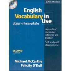 English Vocabulary in Use