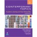 Contemporary Topics 1