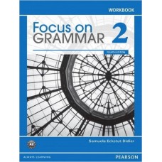 Focus on Grammar 2