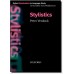 Stylistics