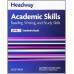 Headway 3 Academic Skills