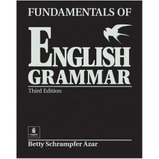 Fundamentals of English Grammar