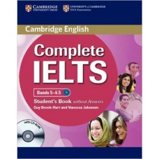 Complete IELTS