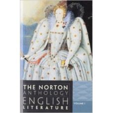The Norton Anthology of English Literature
