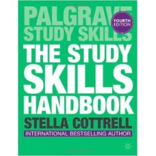 The Study Skills Handbook