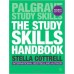 The Study Skills Handbook
