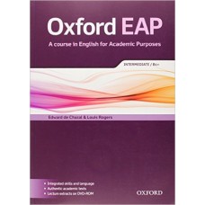 Oxford EAP