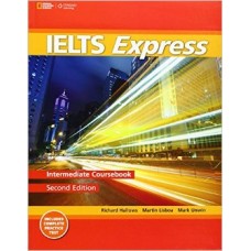 IELTS Express