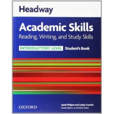 Headway Academic Skills