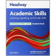 Headway Academic Skills