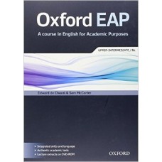 Oxford EAP