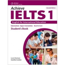 Achieve IELTS 1