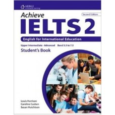 Achieve IELTS 2