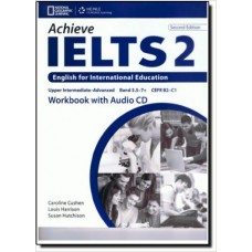 Achieve Ielts 2