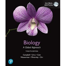 Access Code - Biology: A Global Approach 