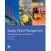 Supply Chain Management: Strategy, Planning, and Operation, Enhanced eBook, Global Edition