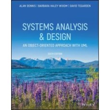 Systems Analysis and Design