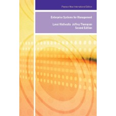 Enterprise Systems for Management: Pearson New International Edition PDF eBook