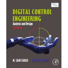 Digital Control Engineering
