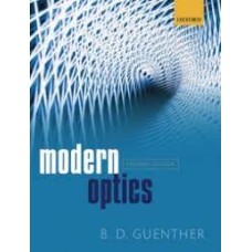 Modern Optics