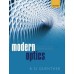 Modern Optics