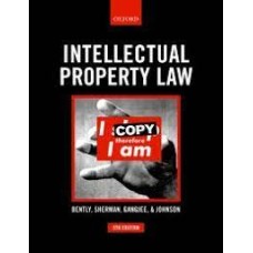 Intellectual Property Law