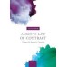 Anson's Law of Contract