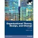 eBook PDF for Organizational Theory, Design and Change: Global Edition
