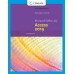 New Perspectives Microsoft�Office 365 & Access�2019 Comprehensive