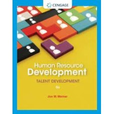 Human Resource Development