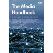 The Media Handbook