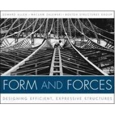 Form and Forces: Designing Efficient, Expressive Structures