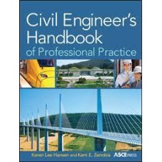 Civil Engineer's Handbook of Professional Practice