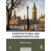Constitutional and Administrative Law