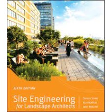 Site Engineering for Landscape Architects