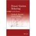 Stanley H. Horowitz and Arun G. Phadke, "Power System Relaying", Research Studies Press (RSP) Limited, John Wiley & Sons, 4th edition, 2013,