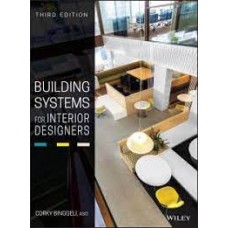 Building Systems for Interior Designers